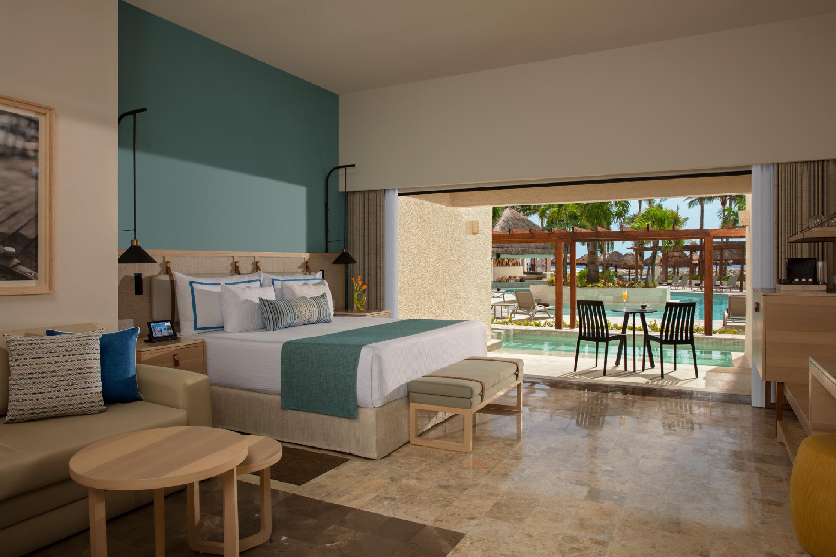 Dreams Aventuras Riviera Maya Puerto Aventuras Exterior foto