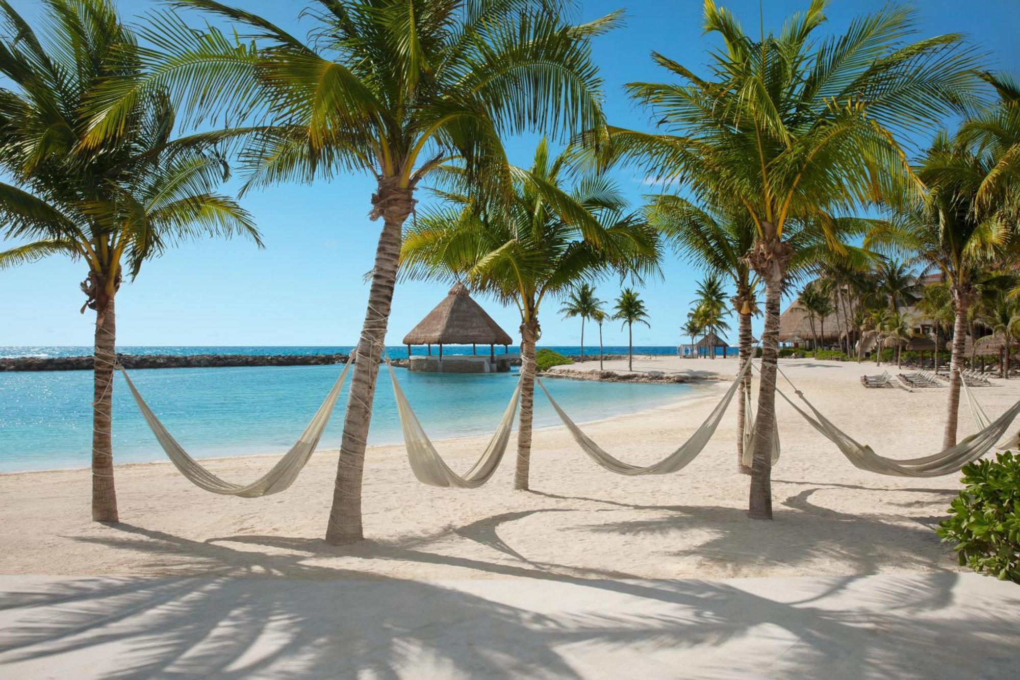 Dreams Aventuras Riviera Maya Puerto Aventuras Exterior foto